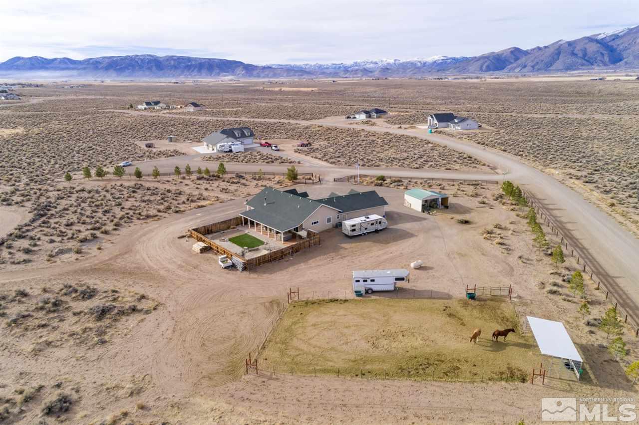 79 Joshua Smith, NV 89430 - Photo 5 of 24 Photo 5