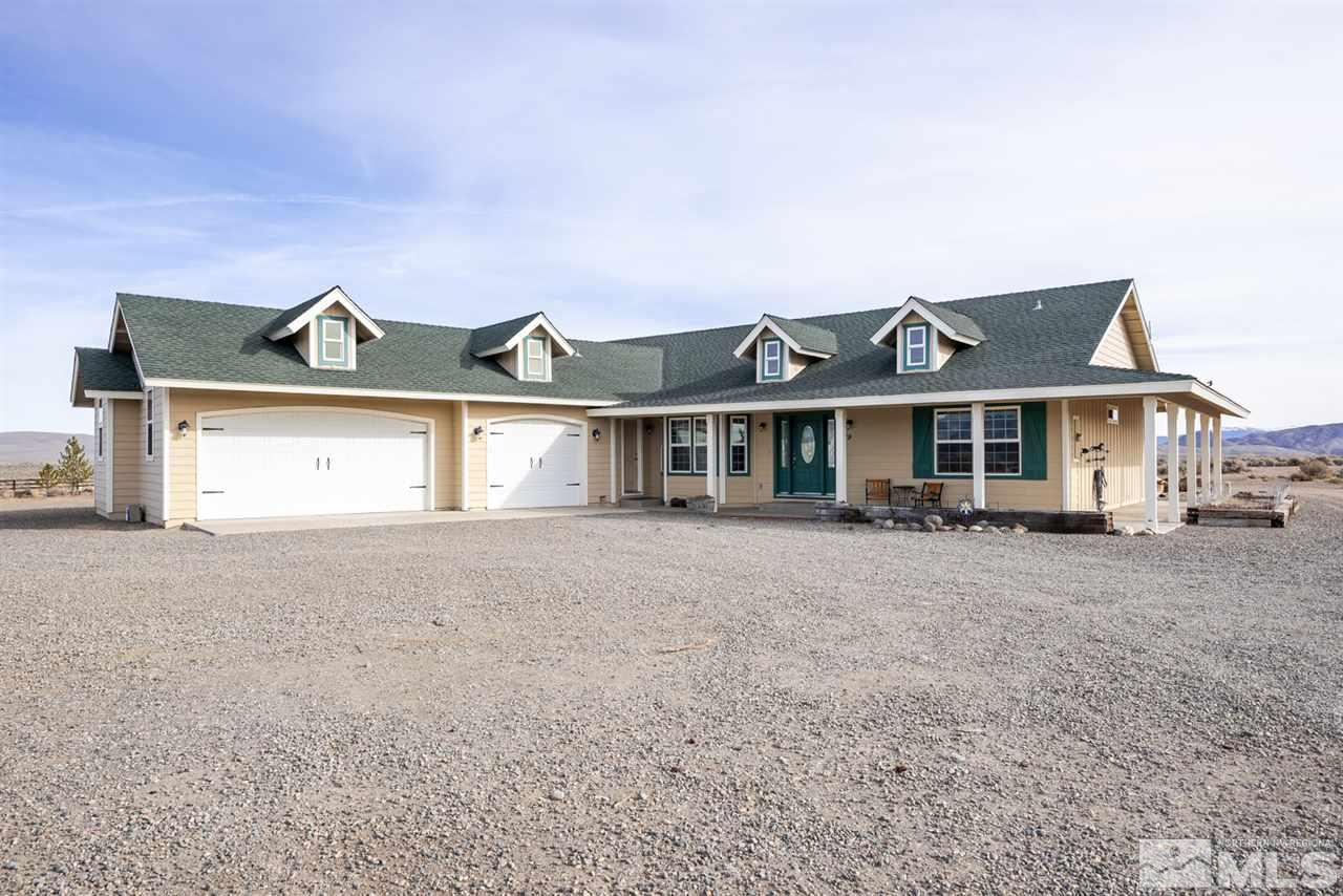 79 Joshua Smith, NV 89430 - Photo 9 of 24 Photo 9