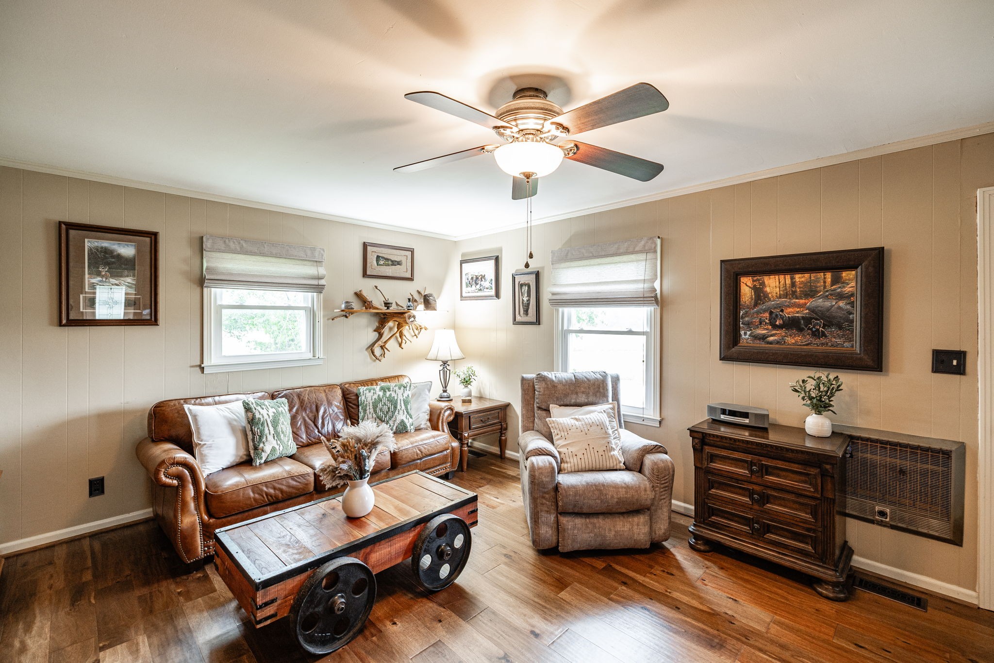 160 Blackey Bandy Road Bethpage, TN 37022 - Photo 10 of 40