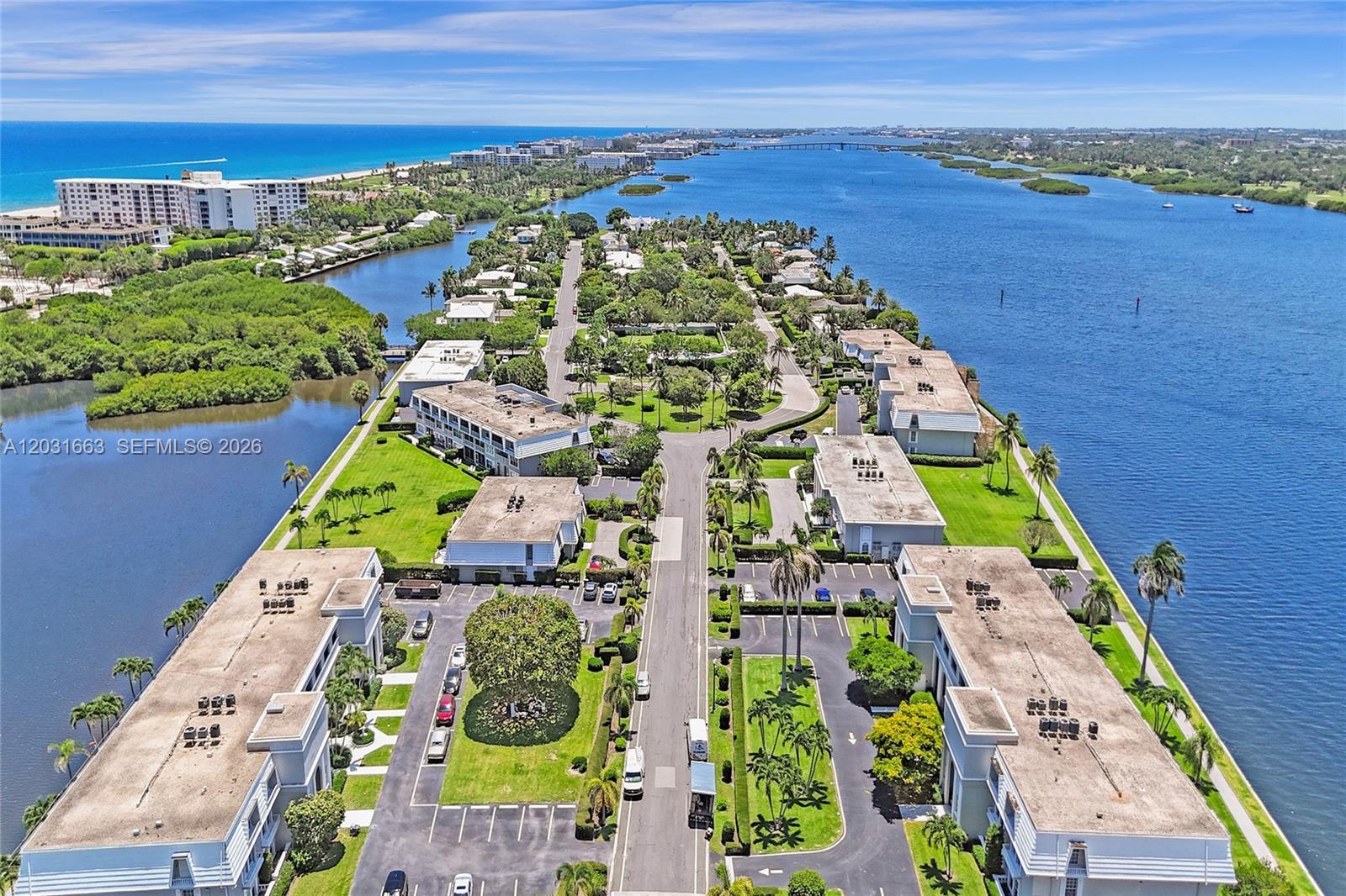 2160 Ibis Isle Road, Unit 3 Palm Beach, FL 33480 - Photo 46 of 51