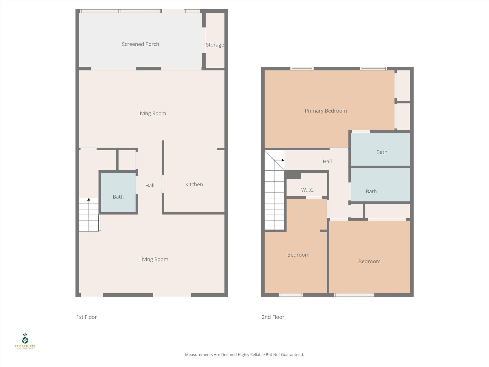 1749 Northwest 80th Avenue, Unit F Margate, FL 33063 - Photo 21 of 23 Photo 21