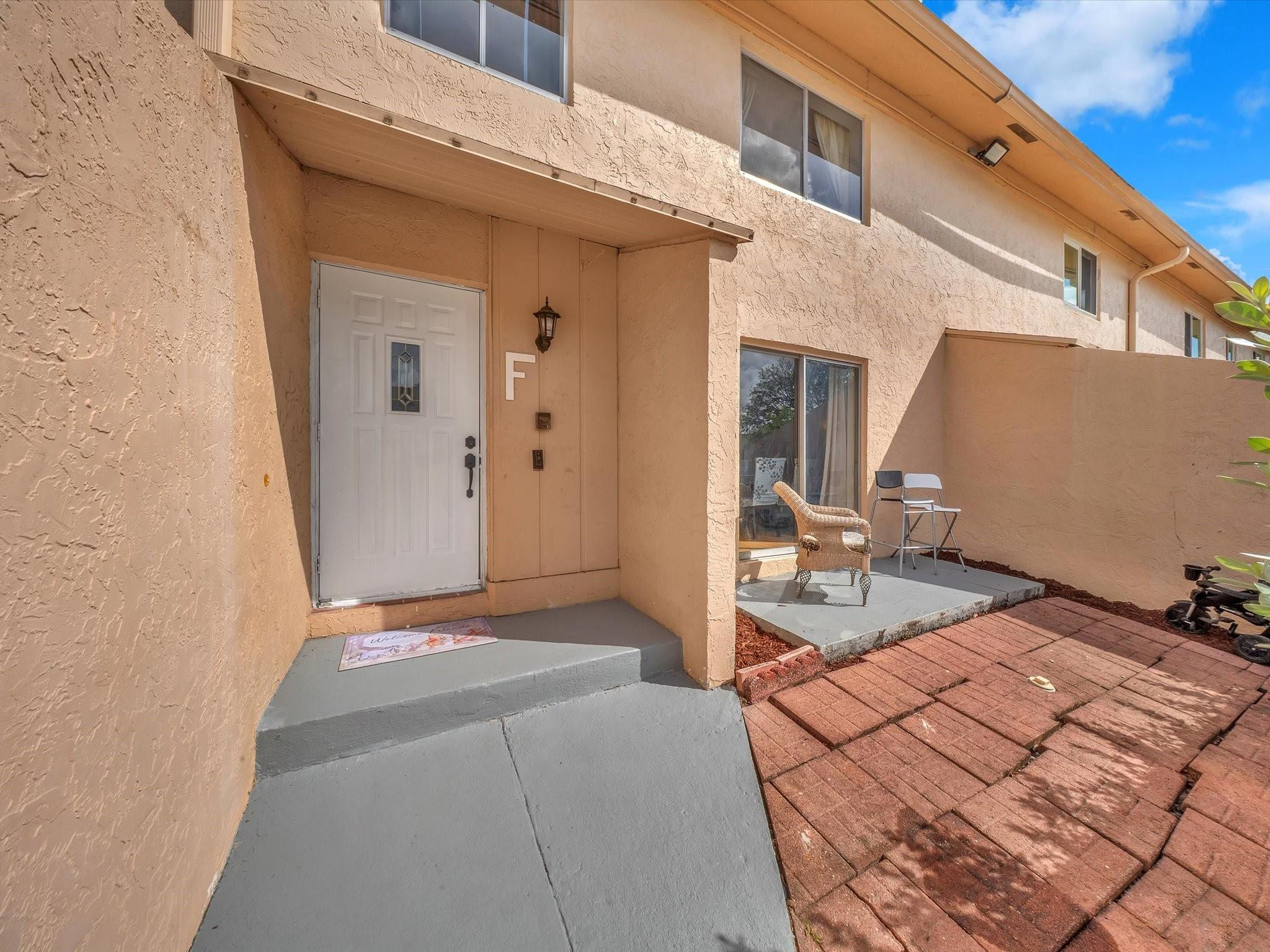 1749 Northwest 80th Avenue, Unit F Margate, FL 33063 - Photo 3 of 23 Photo 3