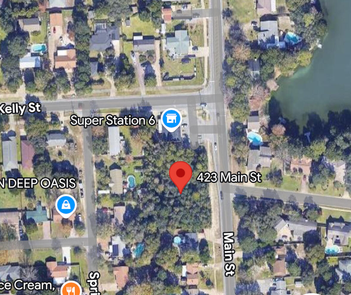 423 Main Street Destin, FL 32541 - Photo 2 of 3