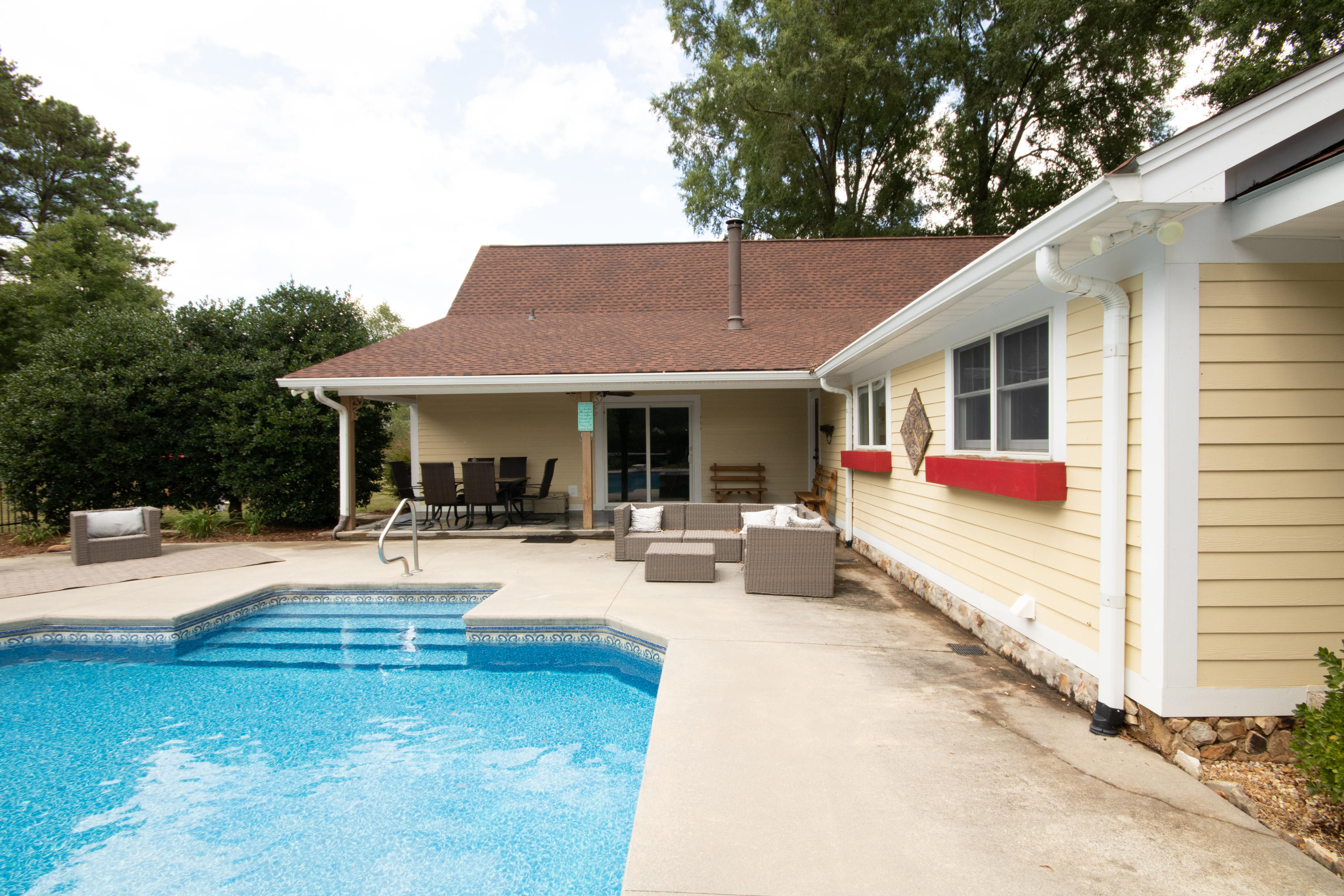 486 North Henderson Bend Road Northwest Calhoun, GA 30701 - Photo 59 of 81 275A4477