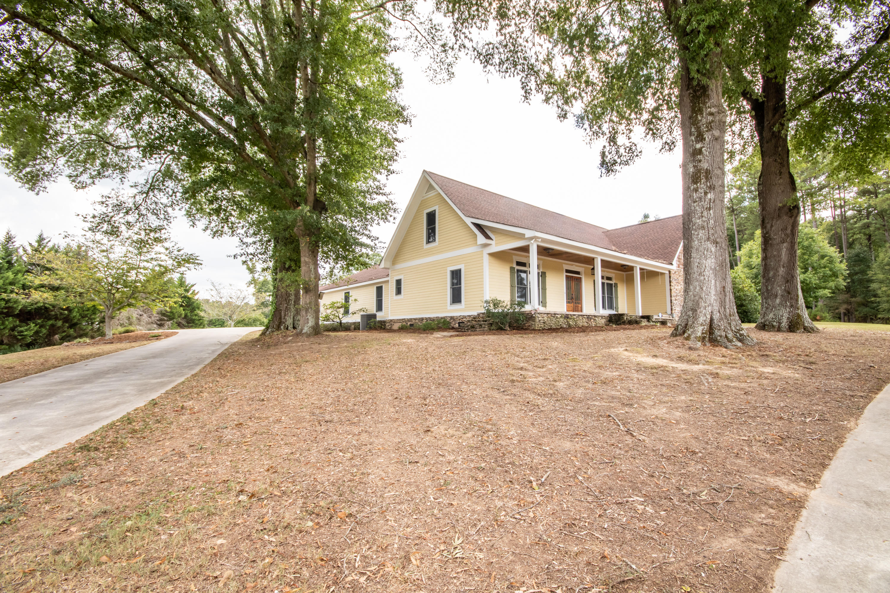486 North Henderson Bend Road Northwest Calhoun, GA 30701 - Photo 75 of 81 275A4514