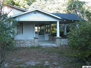 2709 Cason Oldfield Road Morven, NC 28119 - Photo 1 of 8 a front view of a house with a garden
