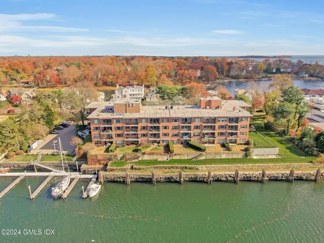 $2,850,000 | 630 Steamboat Road, Unit 4AN, Greenwich, CT 06830
