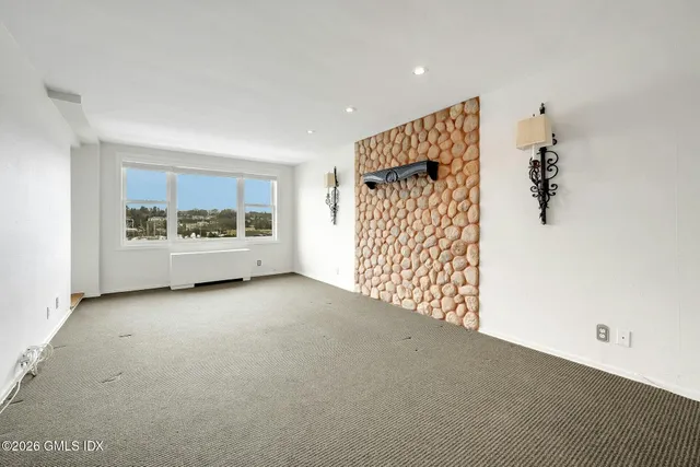 $2,850,000 | 630 Steamboat Road, Unit 4AN, Greenwich, CT 06830