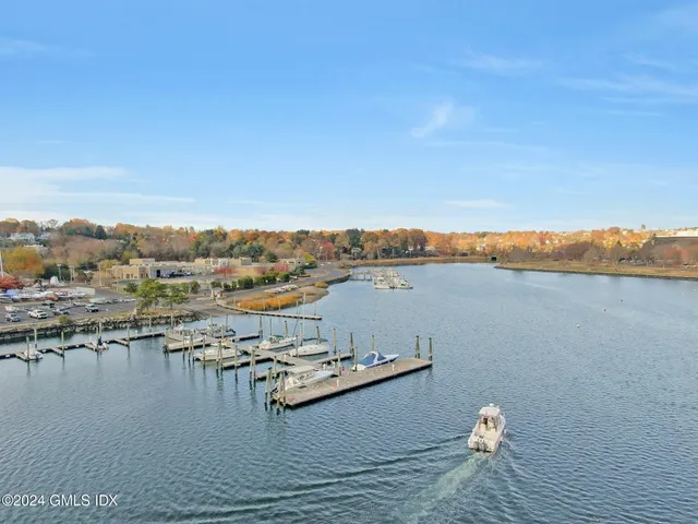 $2,850,000 | 630 Steamboat Road, Unit 4AN, Greenwich, CT 06830