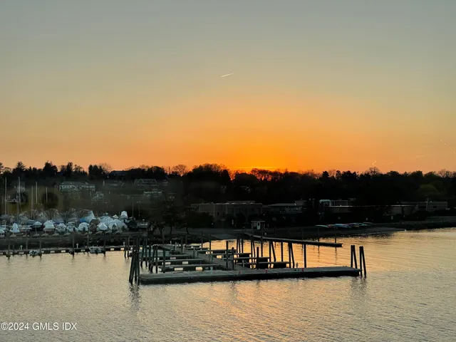 $2,850,000 | 630 Steamboat Road, Unit 4AN, Greenwich, CT 06830