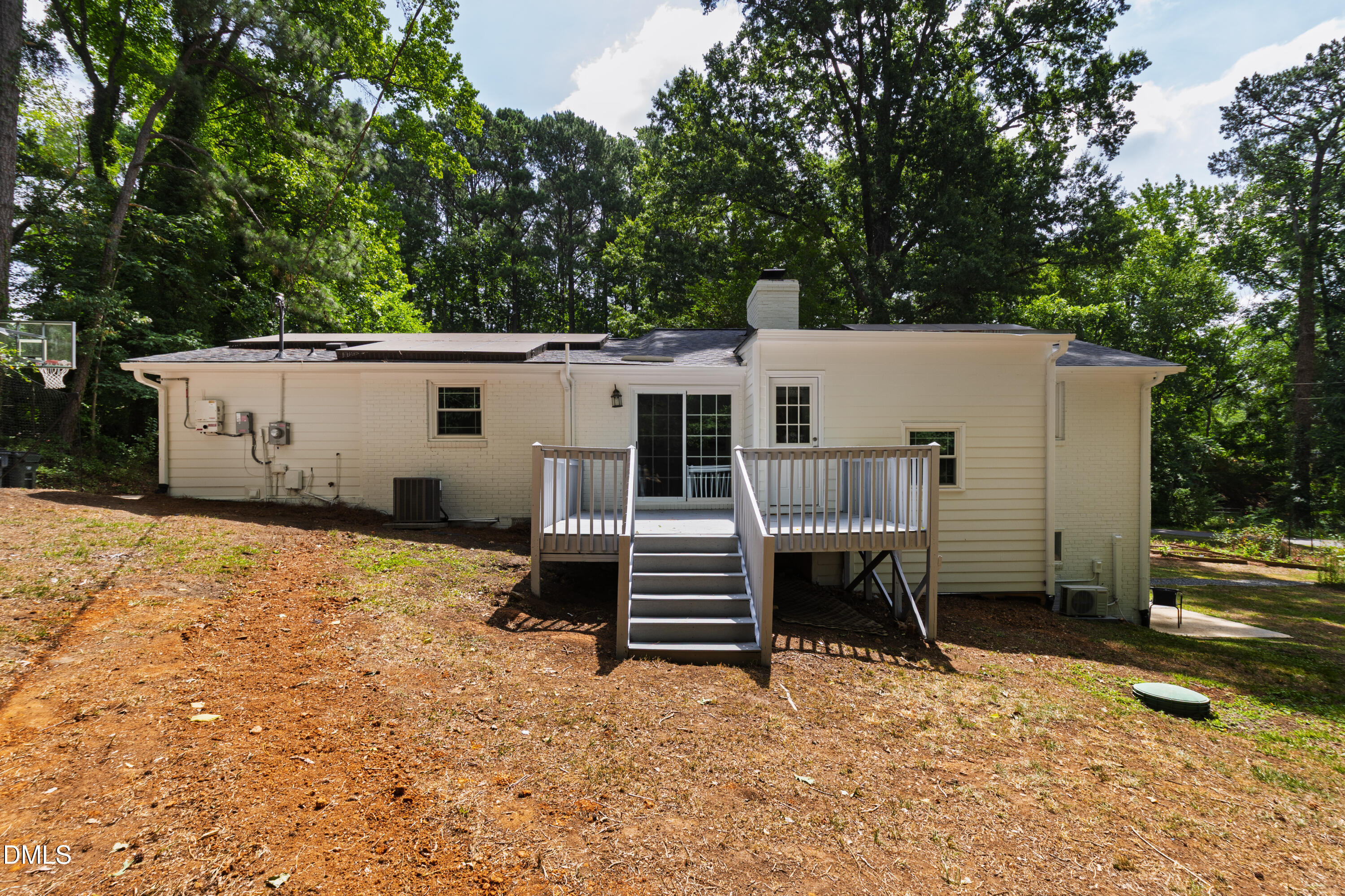 501 Strother Road Raleigh, NC 27606 - Photo 45 of 59