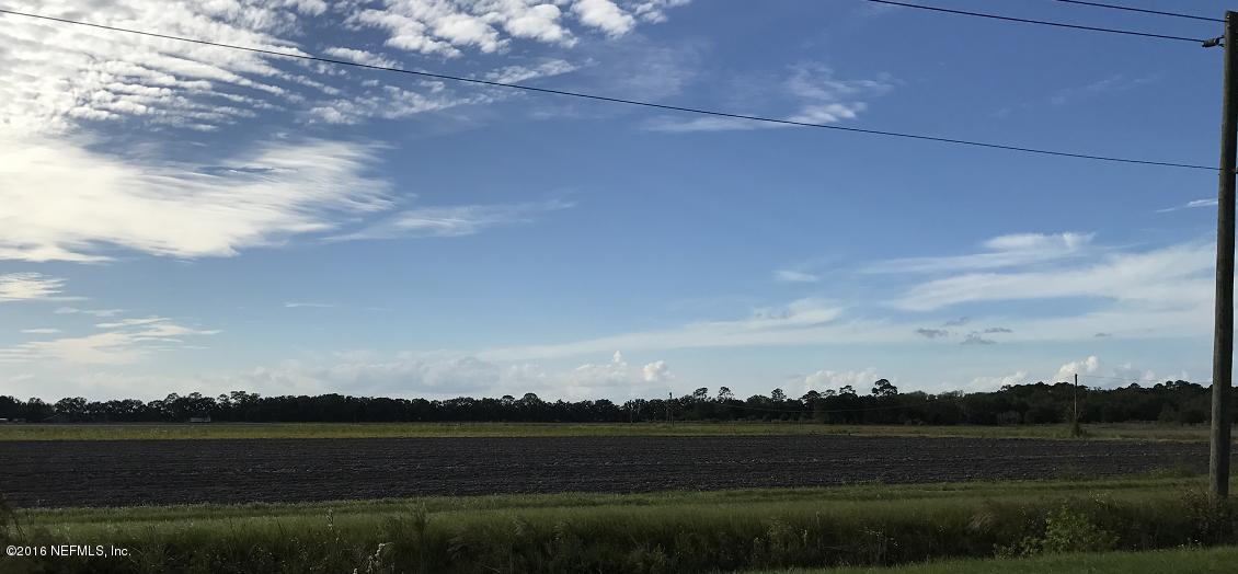 1256 George Miller Road Hastings, FL 32145 - Photo 1 of 3 Farmland