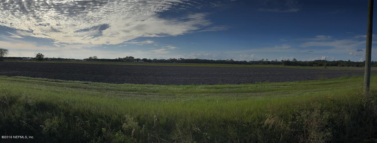1256 George Miller Road Hastings, FL 32145 - Photo 2 of 3 Farmland