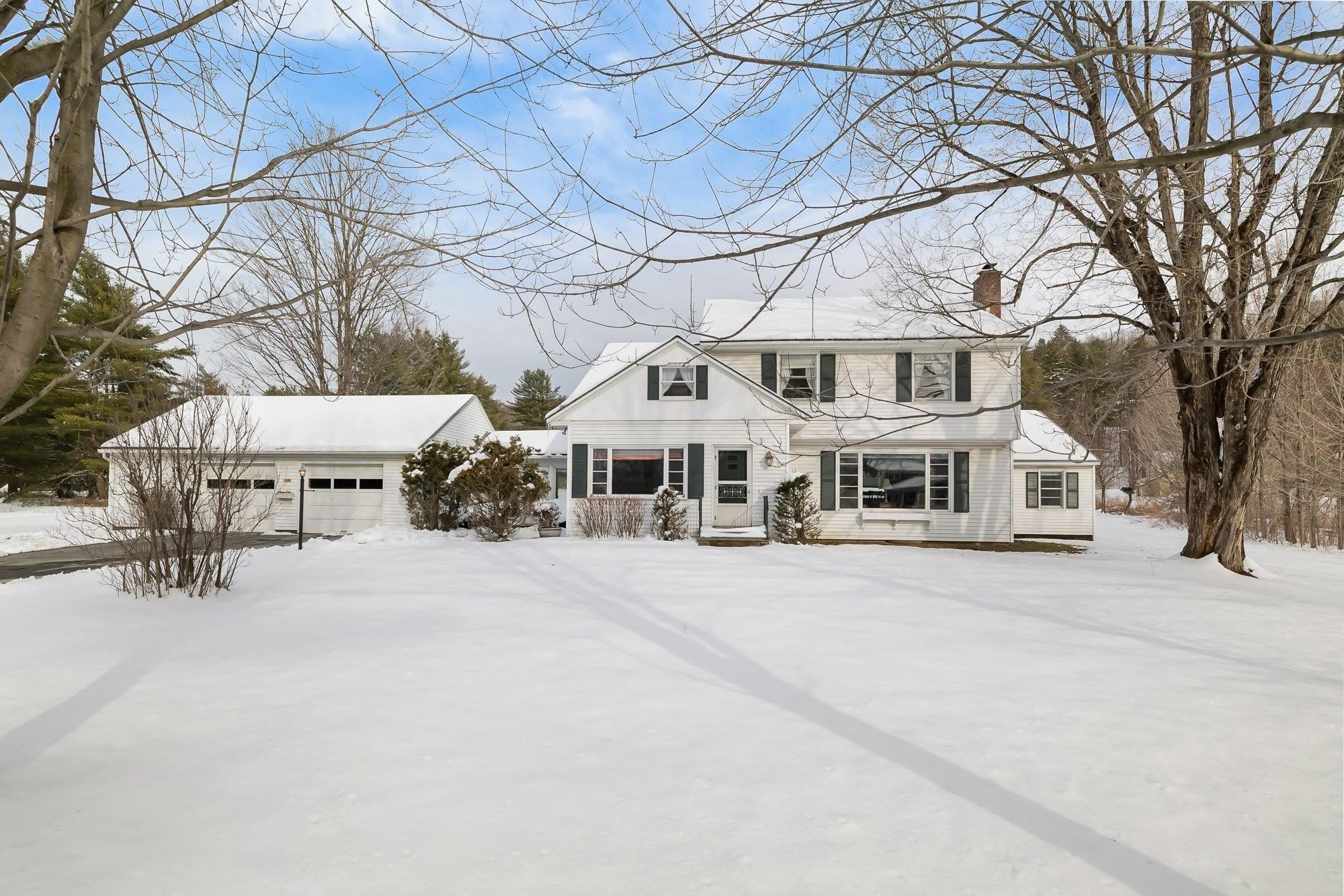 1490 Pucker Street Stowe, VT 05672 - Photo 1 of 49