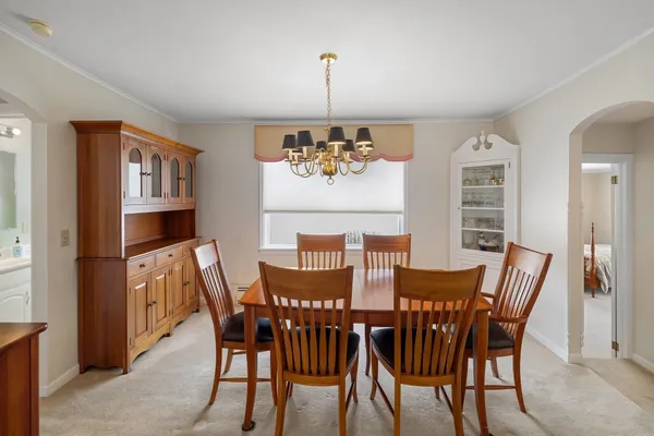 $825,000 | 1490 Pucker Street, Stowe, VT 05672
