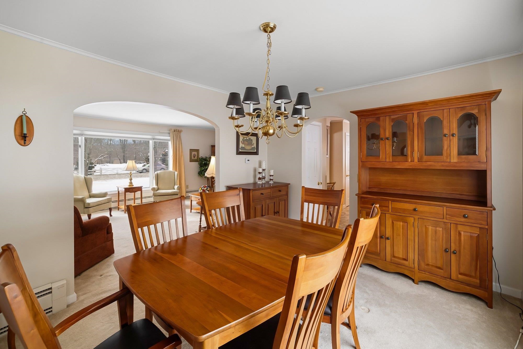 1490 Pucker Street Stowe, VT 05672 - Photo 14 of 49
