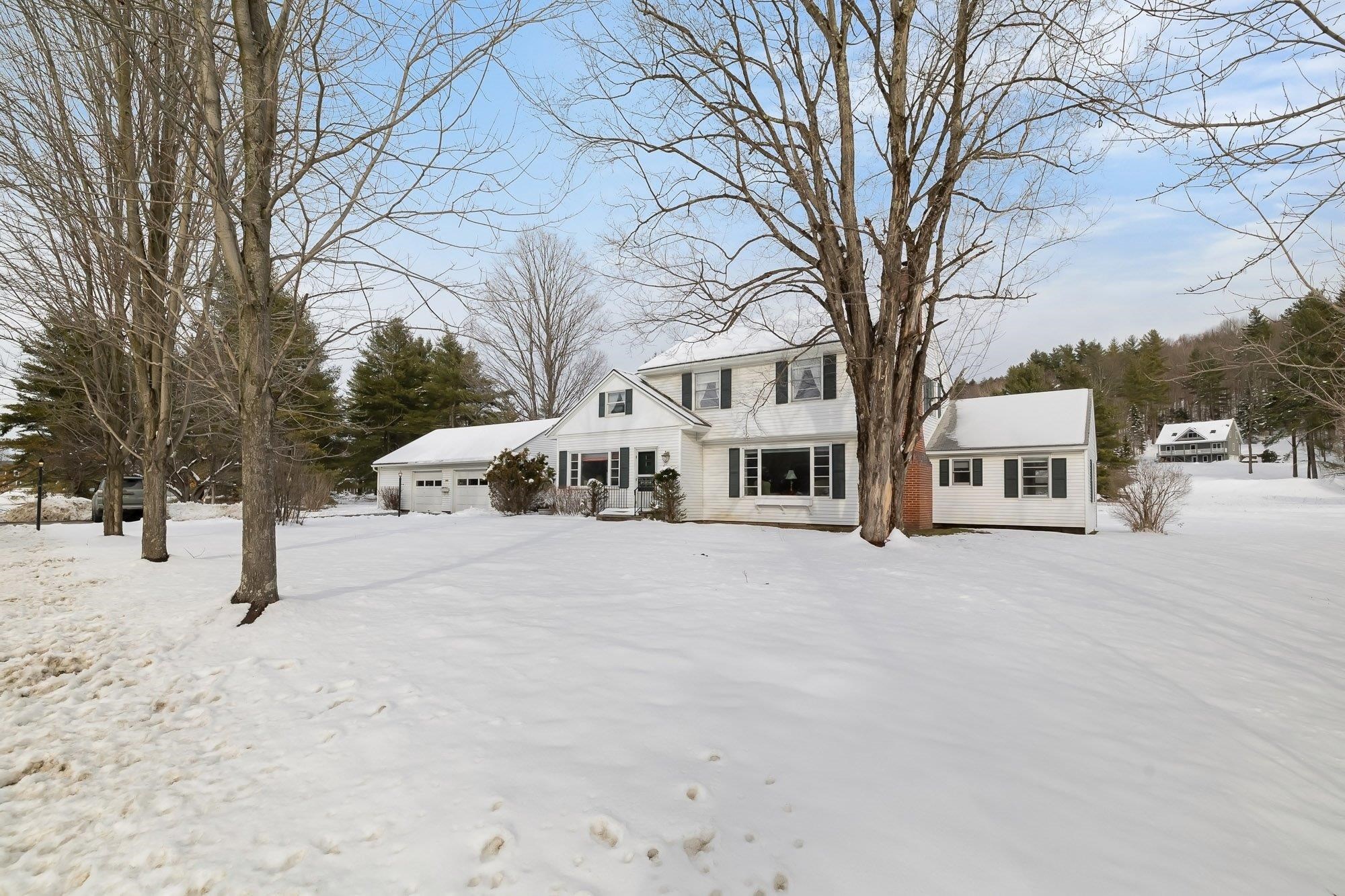 1490 Pucker Street Stowe, VT 05672 - Photo 2 of 49