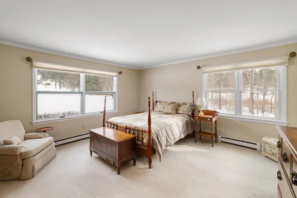 $825,000 | 1490 Pucker Street, Stowe, VT 05672