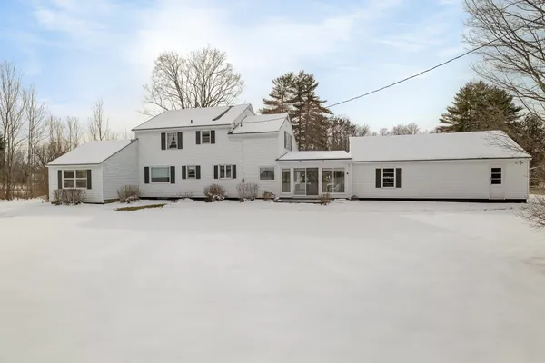 $825,000 | 1490 Pucker Street, Stowe, VT 05672