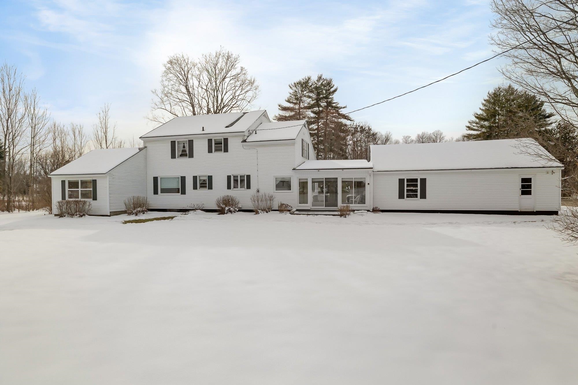 1490 Pucker Street Stowe, VT 05672 - Photo 3 of 49