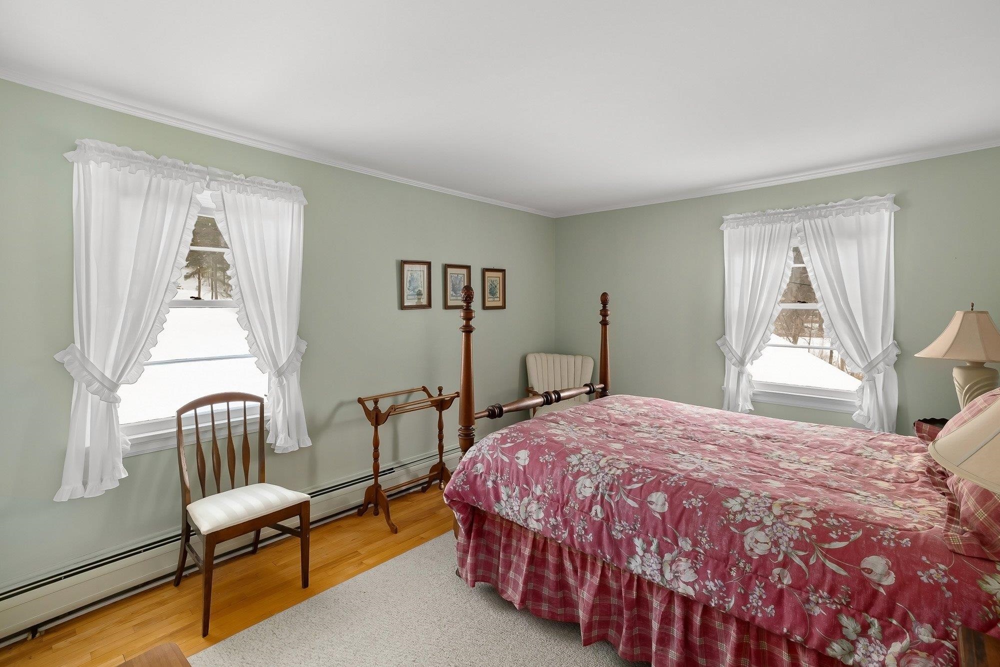 1490 Pucker Street Stowe, VT 05672 - Photo 37 of 49