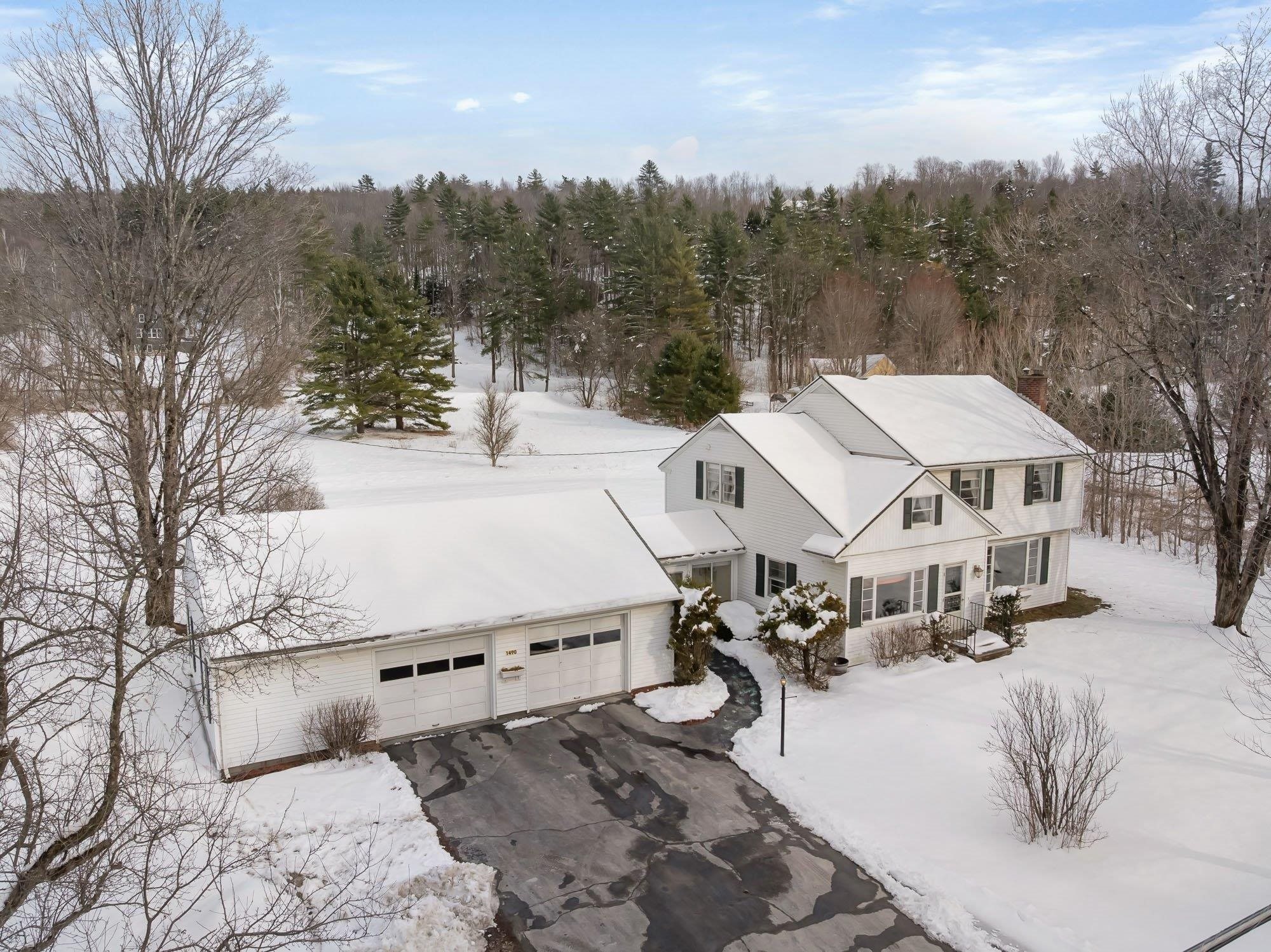 1490 Pucker Street Stowe, VT 05672 - Photo 44 of 49