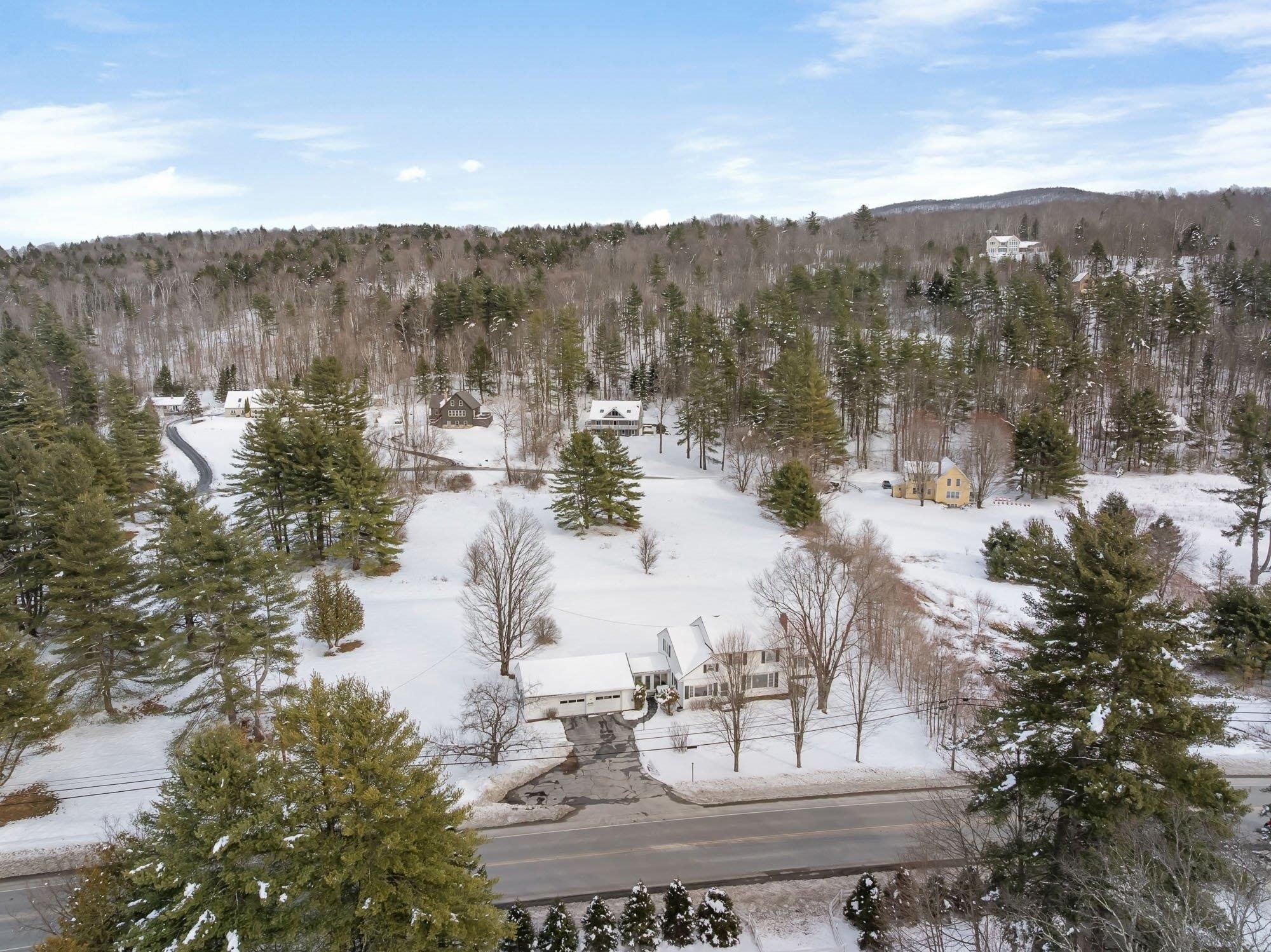 1490 Pucker Street Stowe, VT 05672 - Photo 45 of 49