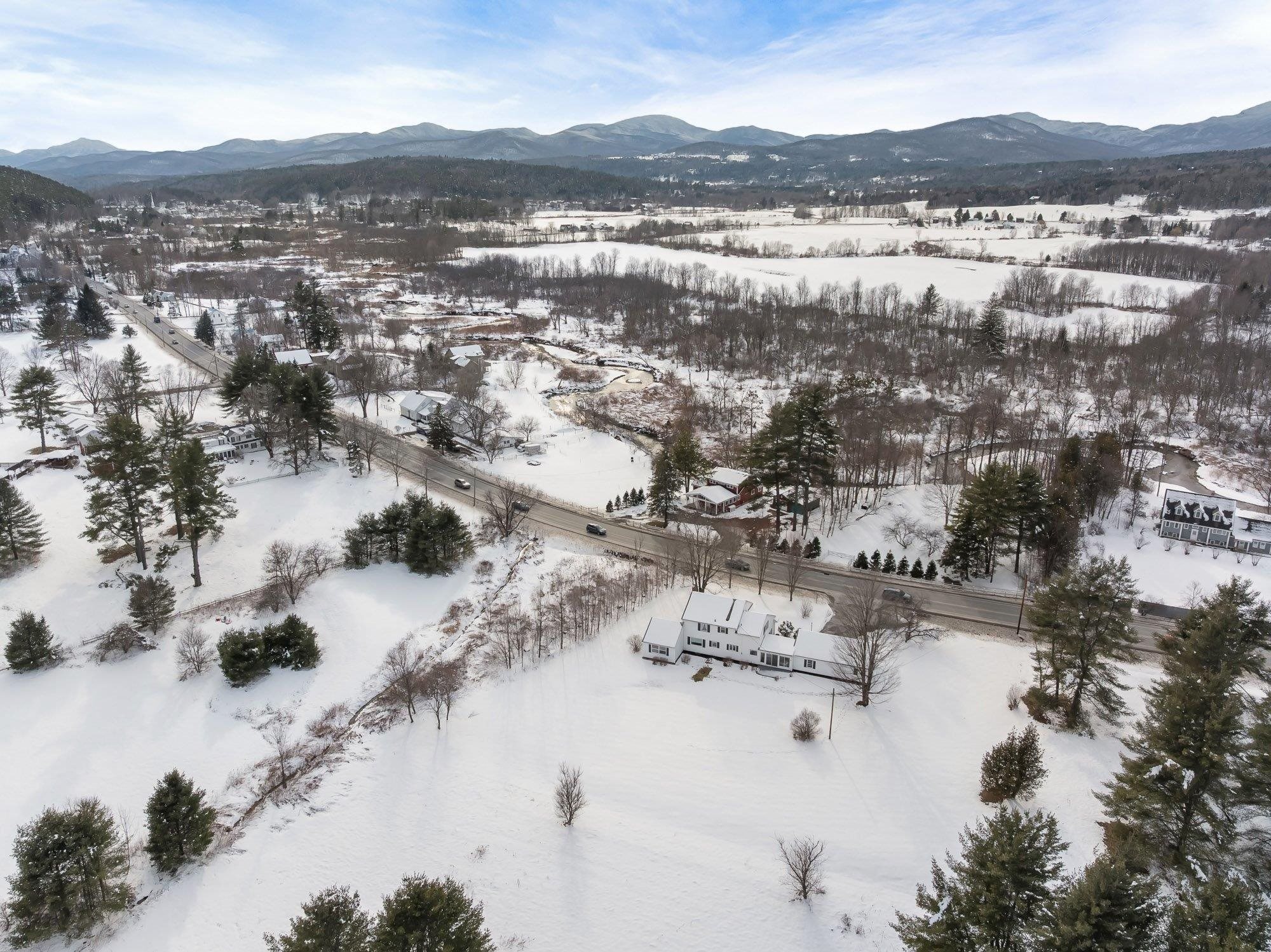 1490 Pucker Street Stowe, VT 05672 - Photo 47 of 49