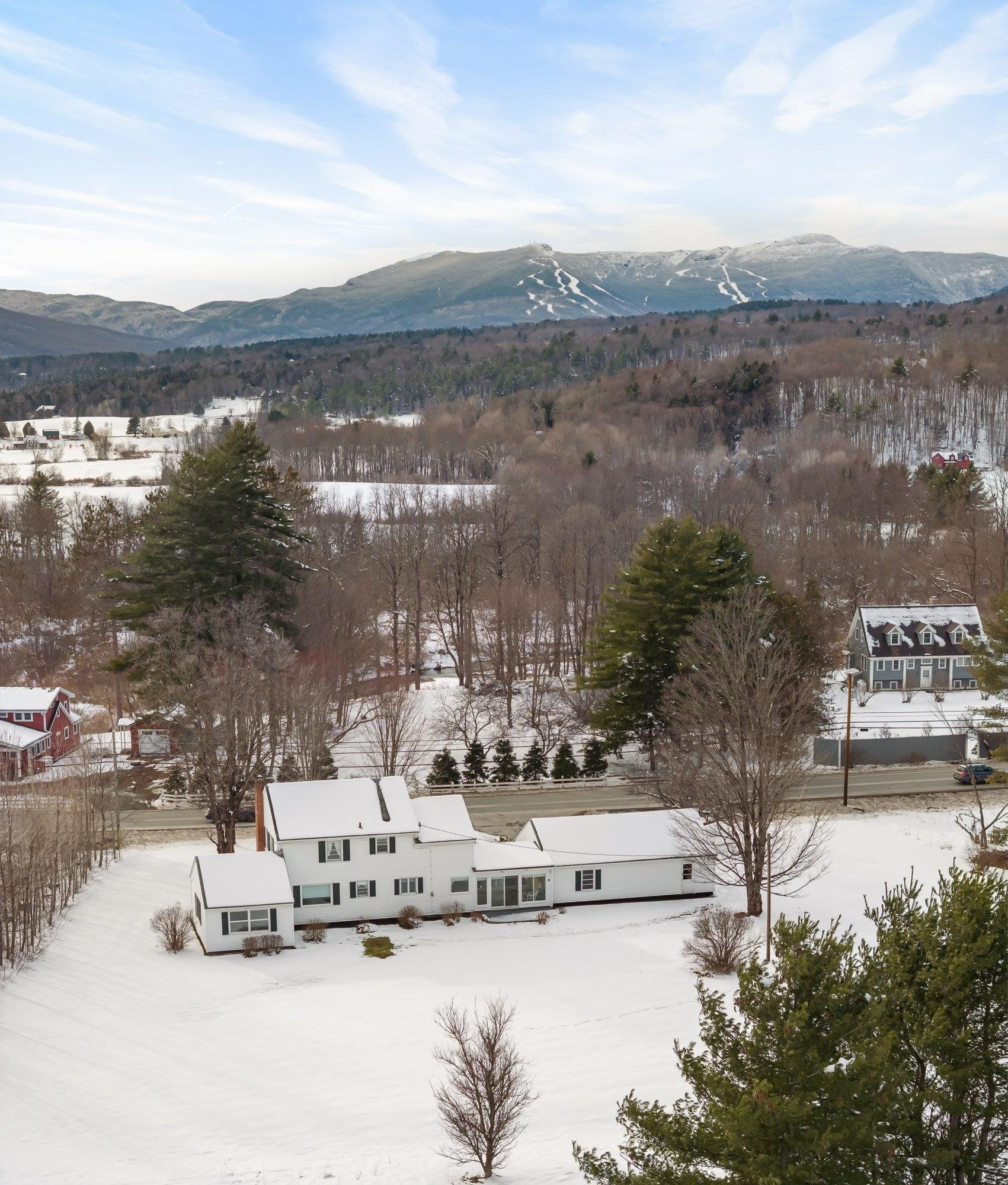 1490 Pucker Street Stowe, VT 05672 - Photo 49 of 49
