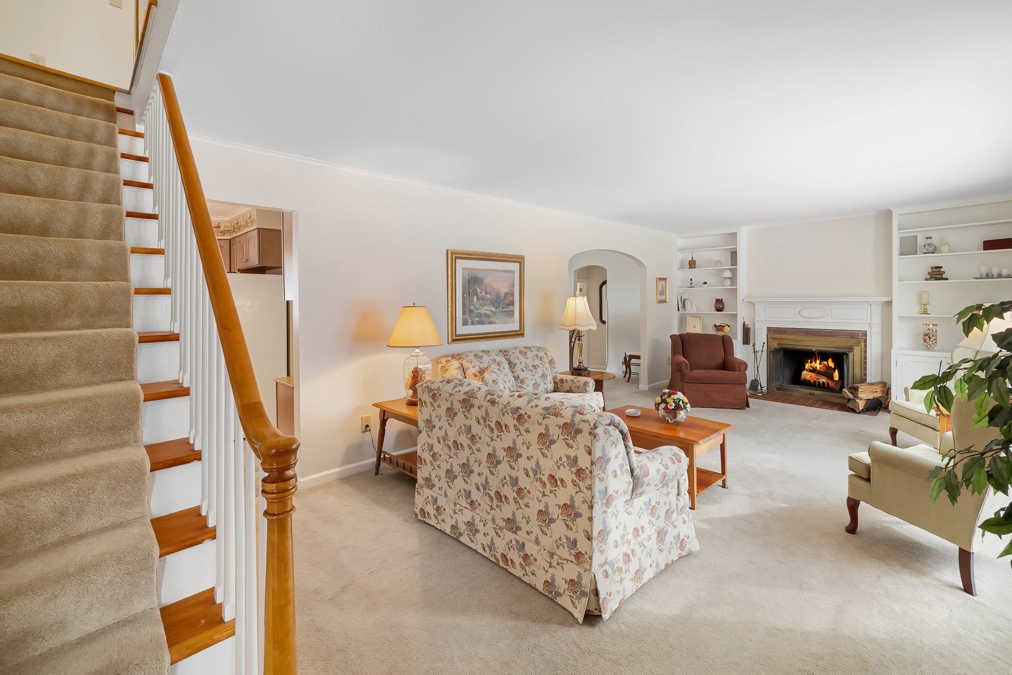 1490 Pucker Street Stowe, VT 05672 - Photo 5 of 49