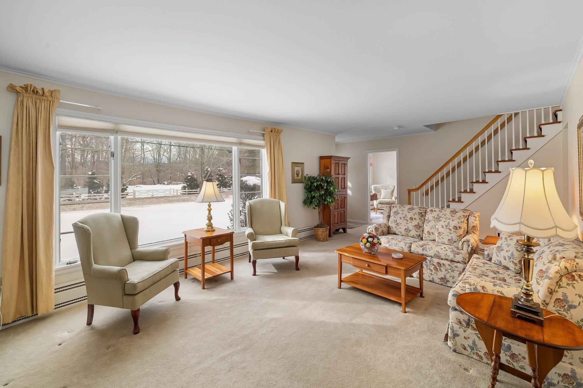 1490 Pucker Street Stowe, VT 05672 - Photo 6 of 49