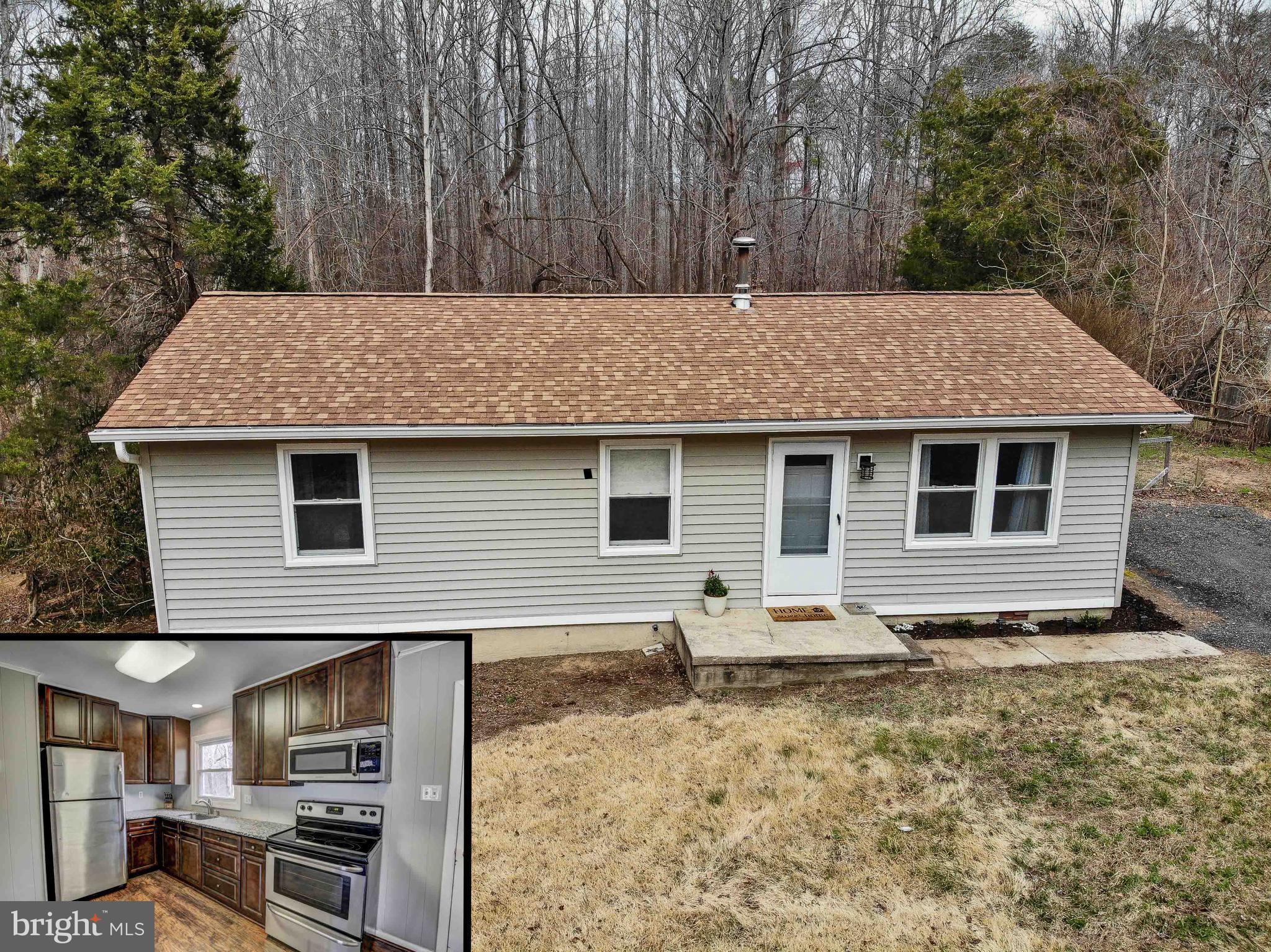 2125 Grays Road Port Republic, MD 20676 - Photo 1 of 27 Welcome to 2125 Grays Rd!