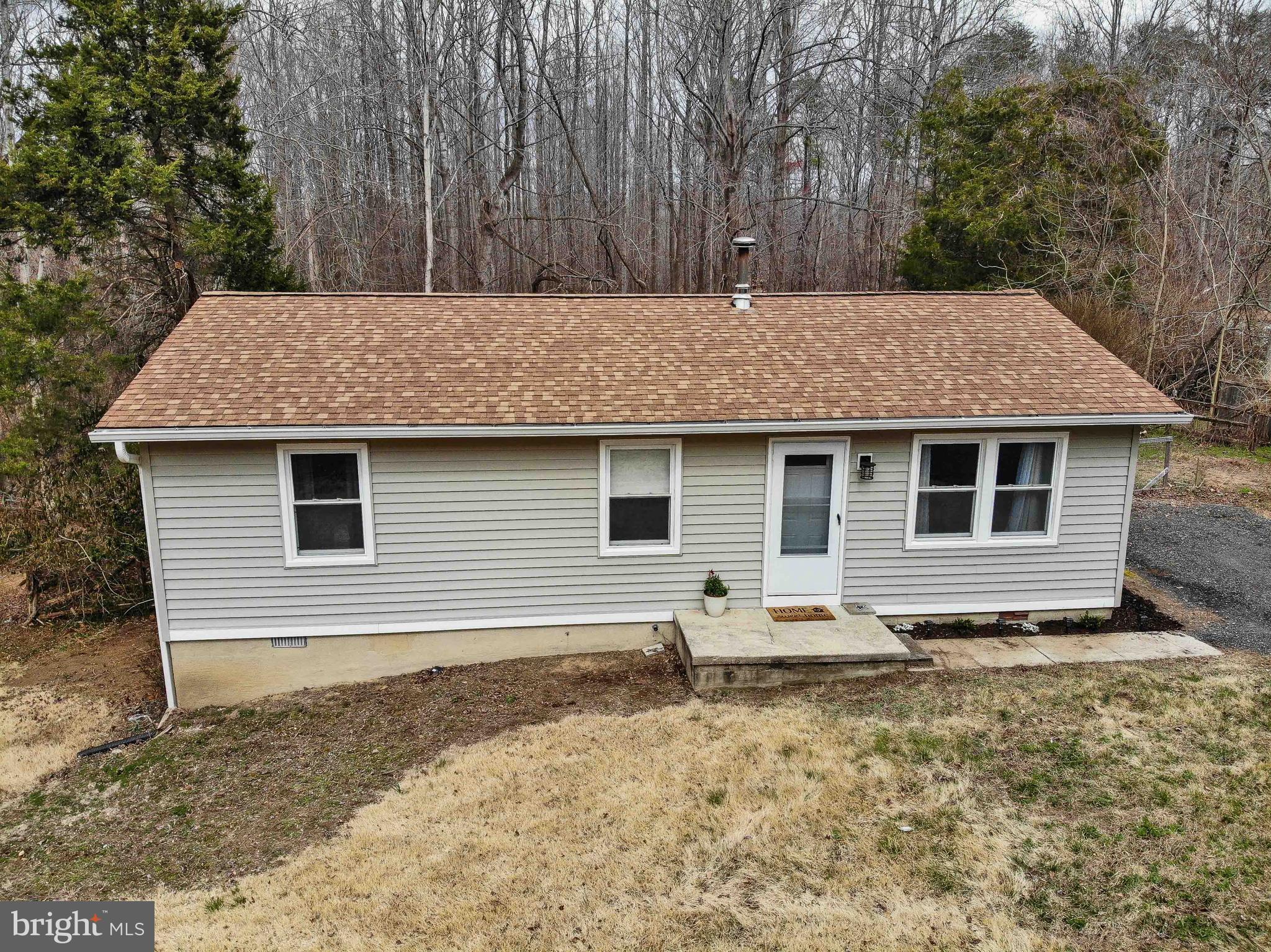 2125 Grays Road Port Republic, MD 20676 - Photo 2 of 27 Welcome to 2125 Grays Rd!