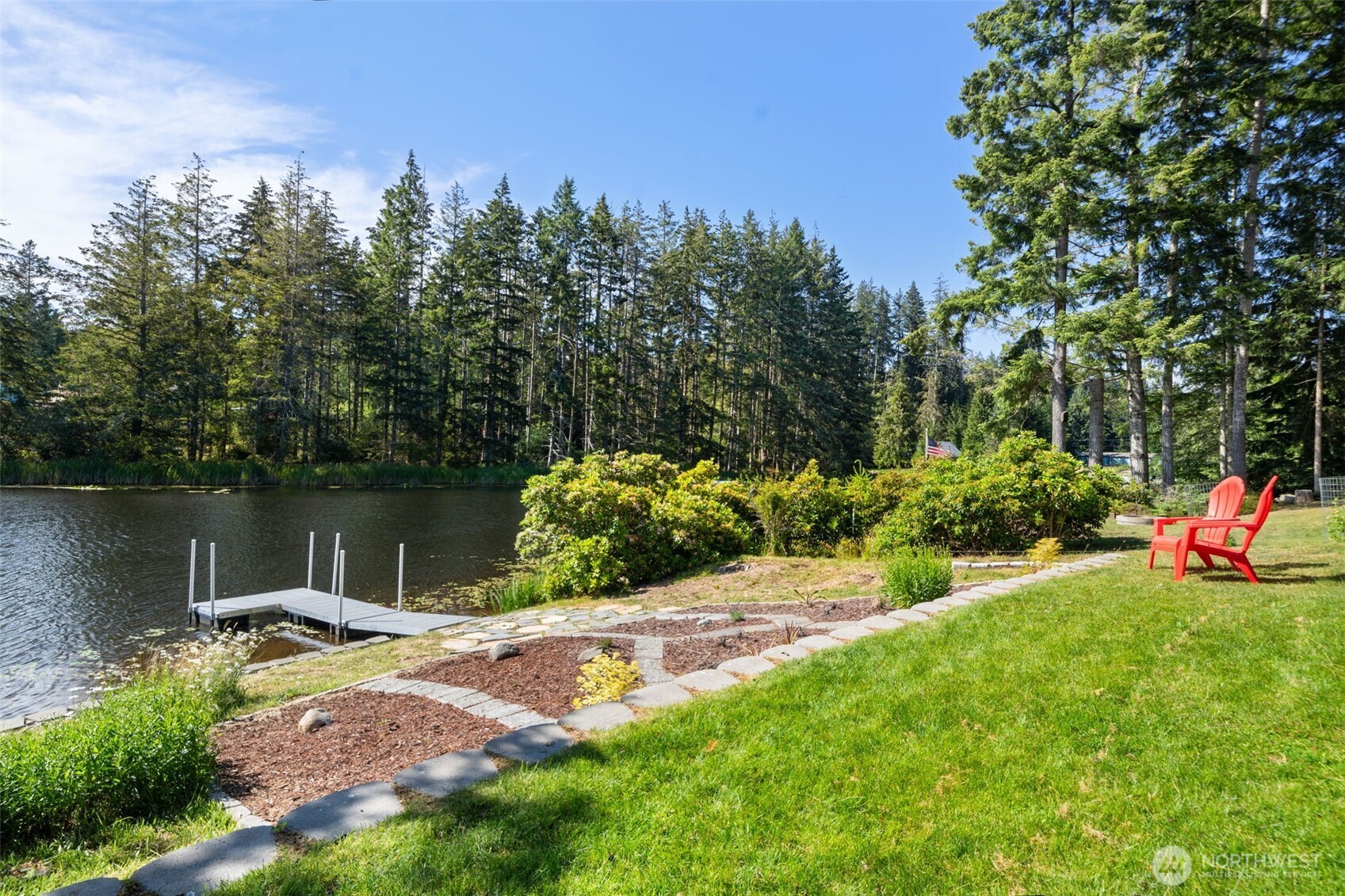 70 East Dabob Road Shelton, WA 98584 - Photo 31 of 38
