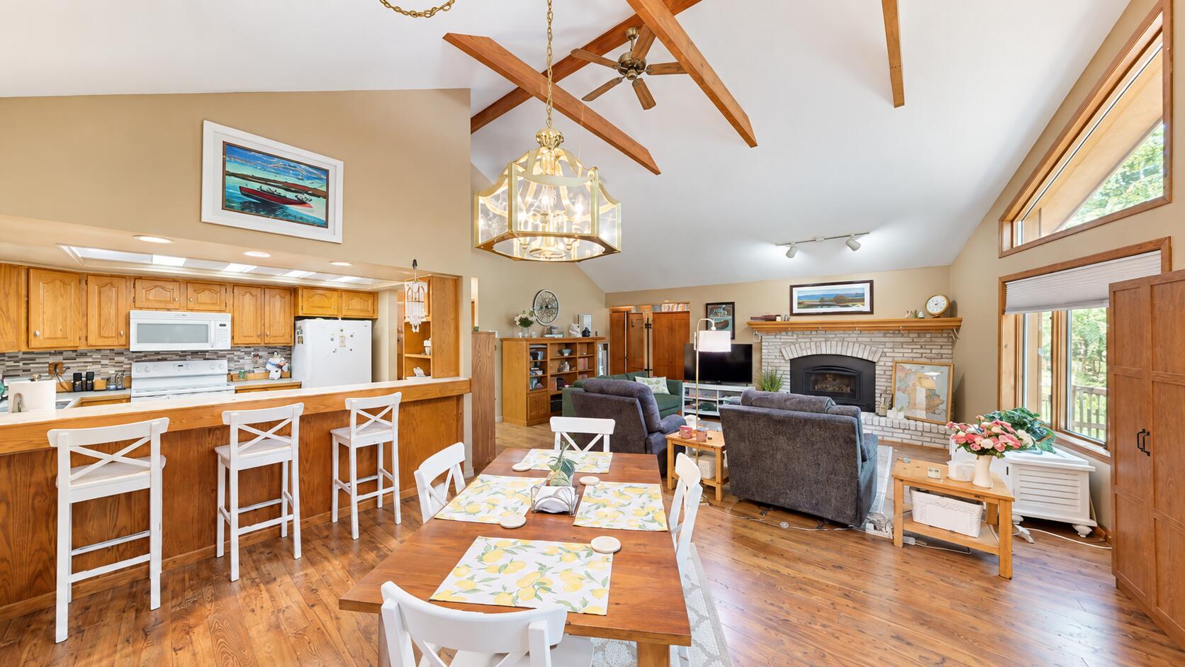 7068 Pheasant Run Road Gaylord, MI 49735 - Photo 12 of 32 Gallery Image 12
