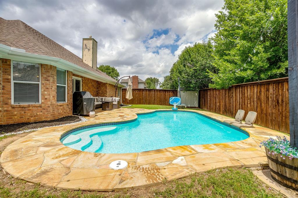 2107 Nichols Trail Mansfield, TX 76063 - Photo 37 of 39