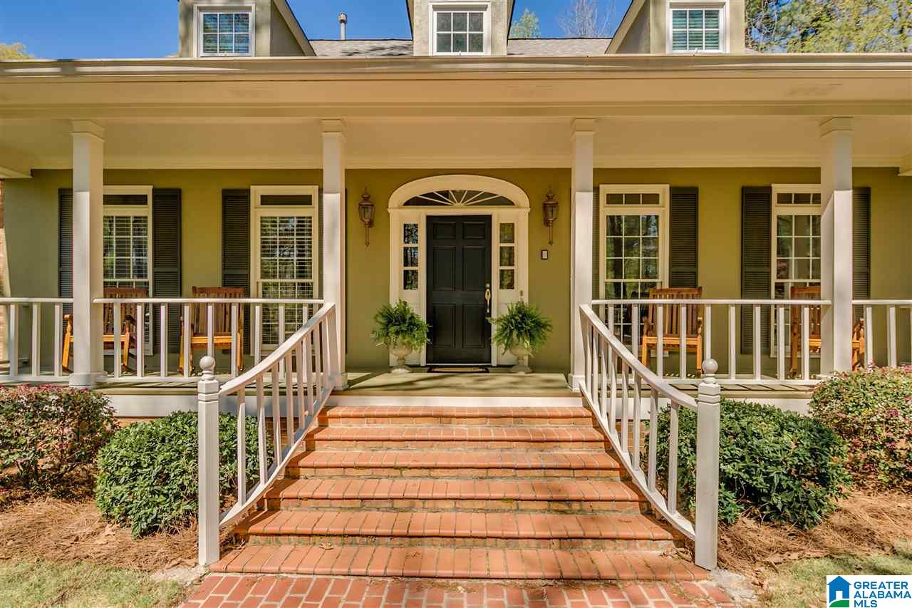 2572 Dolly Ridge Road Birmingham, AL 35243 - Photo 3 of 49