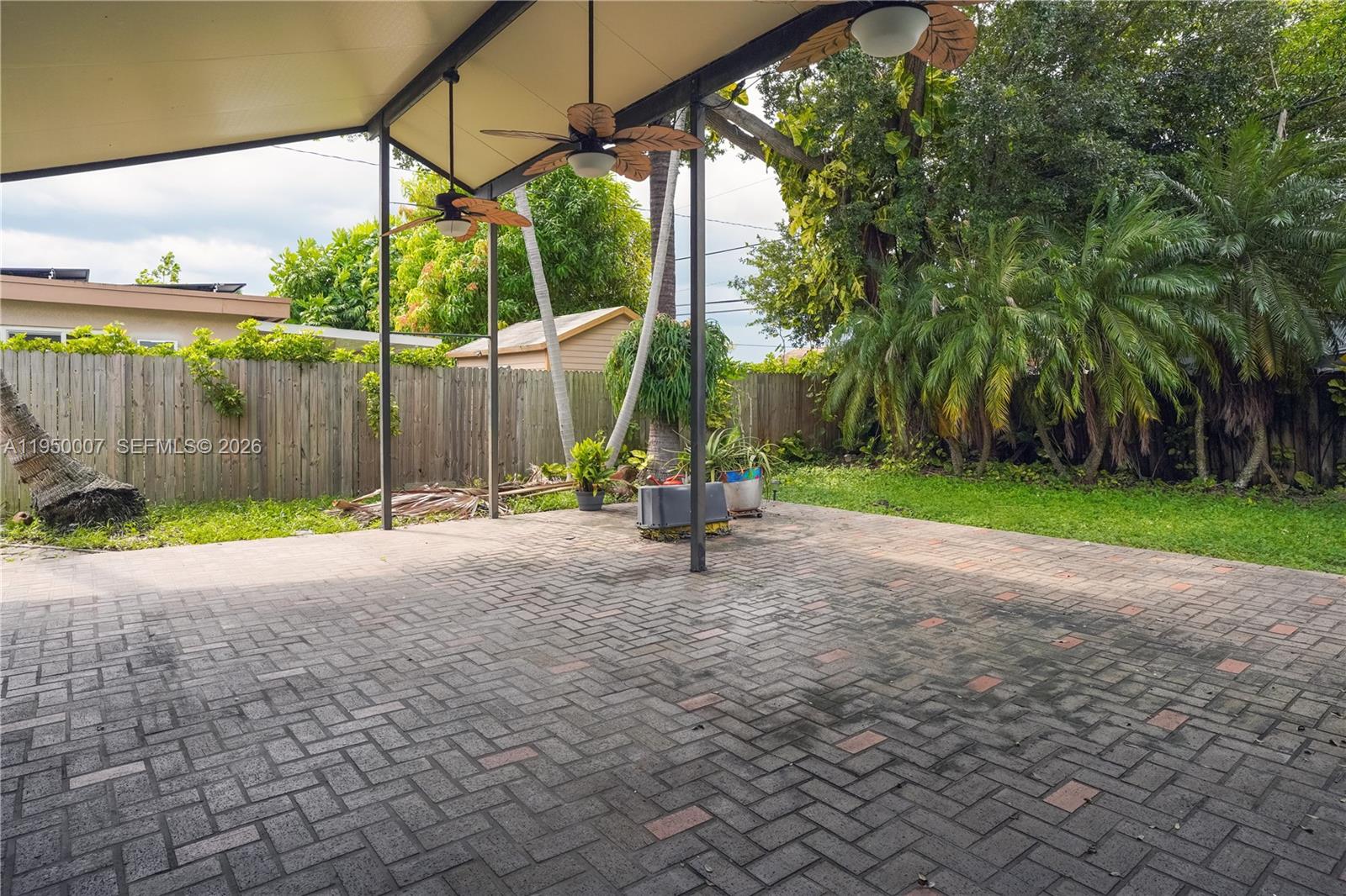 11121 Southwest 203rd Terrace Miami, FL 33189 - Photo 31 of 38