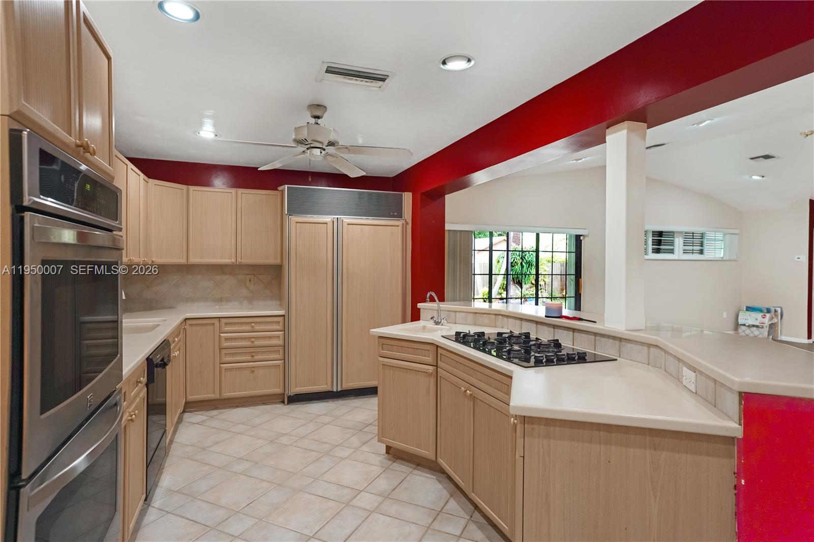 11121 Southwest 203rd Terrace Miami, FL 33189 - Photo 9 of 38