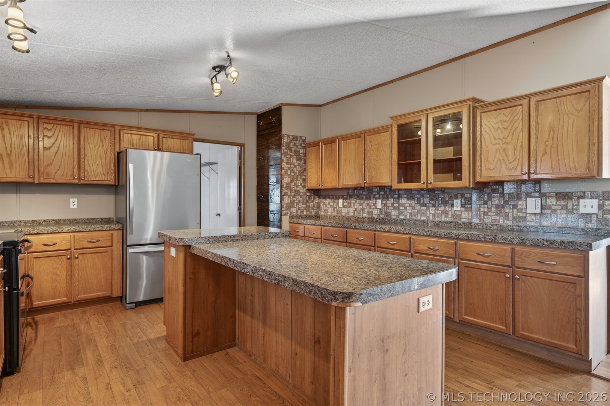 24439 Blue Goose Road Bokoshe, OK 74930 - Photo 12 of 41 Gallery Image 12