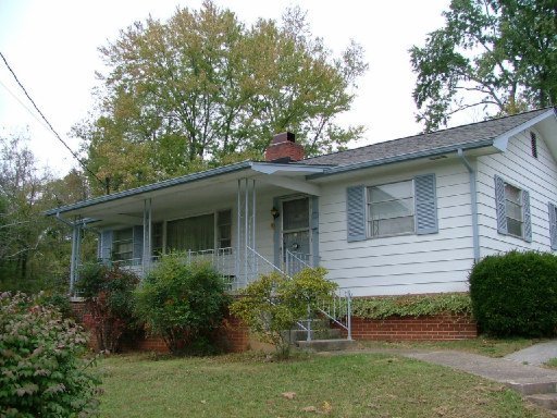 104 Upsal Road Oak Ridge, TN 37830 - Photo 1 of 1 Primary Photo