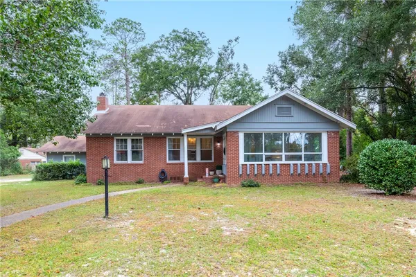 $299,000 | 511 Richmond Avenue, Waycross, GA 31501