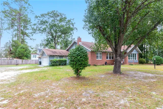 $310,000 | 511 Richmond Avenue, Waycross, GA 31501