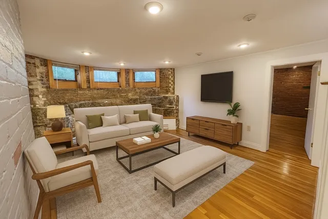 $419,999 | 15 Keswick Street, Unit B1, Boston, MA 02215