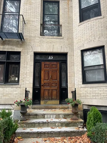 $419,999 | 15 Keswick Street, Unit B1, Boston, MA 02215