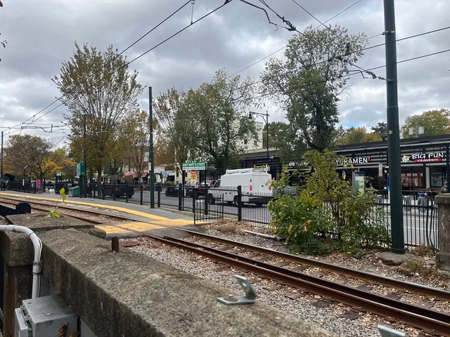 $419,999 | 15 Keswick Street, Unit B1, Boston, MA 02215