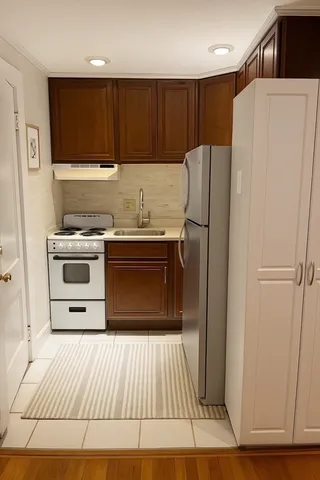 $419,999 | 15 Keswick Street, Unit B1, Boston, MA 02215