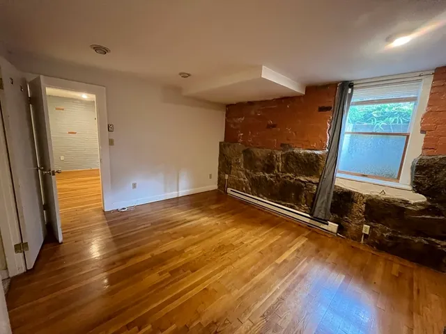 $419,999 | 15 Keswick Street, Unit B1, Boston, MA 02215