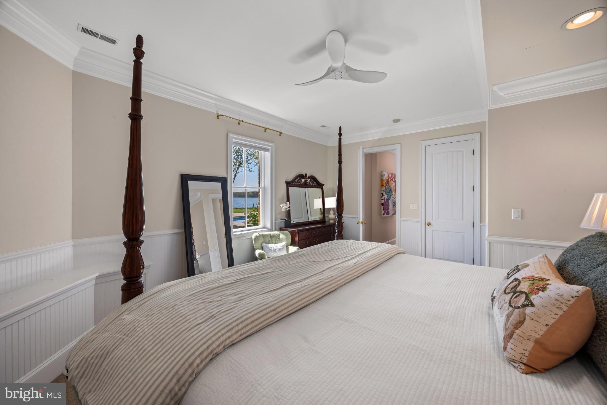 200 Wye Road Queenstown, MD 21658 - Photo 49 of 68 Perfect in-law suite