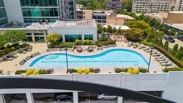 $300,000 | 250 Pharr Road Northeast, Unit 704, Atlanta, GA 30305
